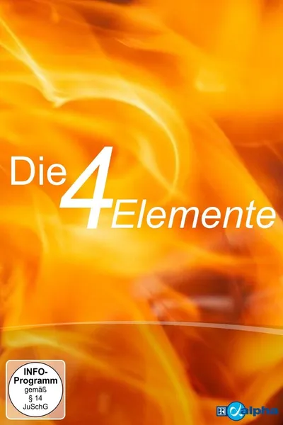 Die 4 Elemente