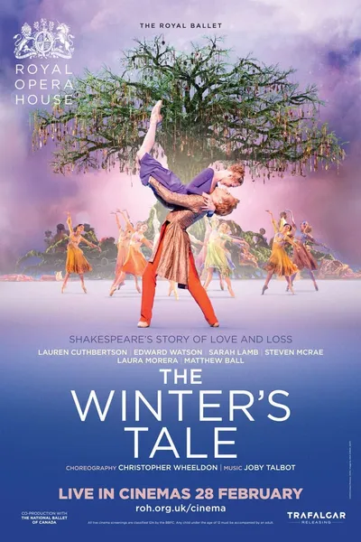 The Winter's Tale