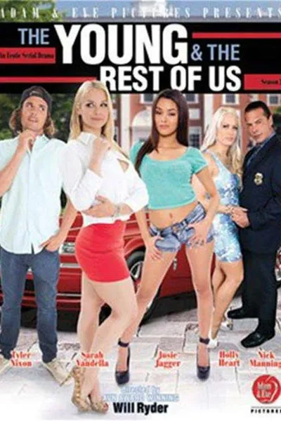 The Young & the Rest of Us 2