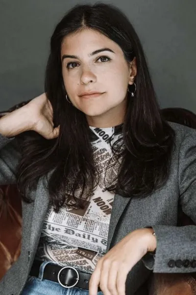 Joanna Tsanis