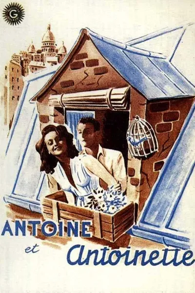 Antoine & Antoinette