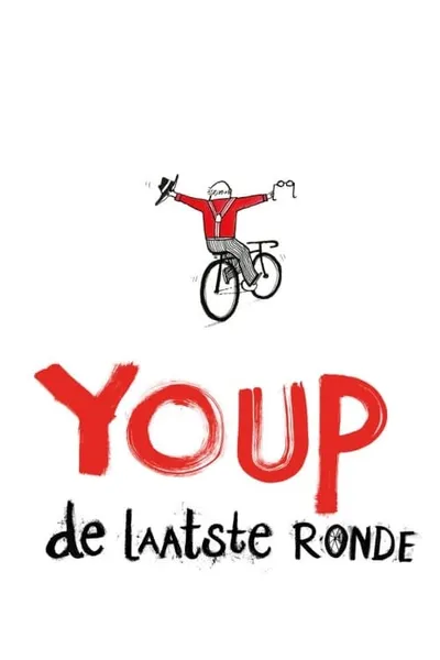 Youp van 't Hek: De Laatste Ronde