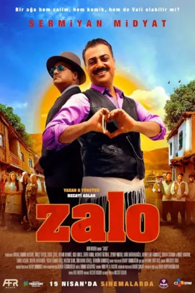 Zalo