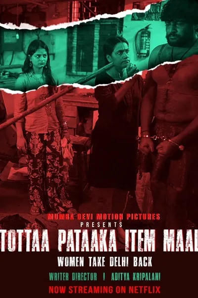 Tottaa Pataaka Item Maal