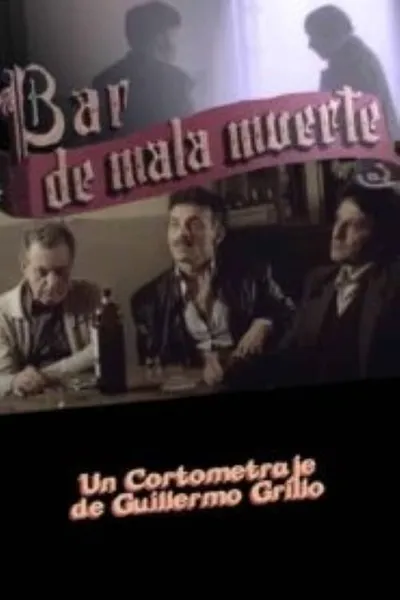 Bar de Mala Muerte