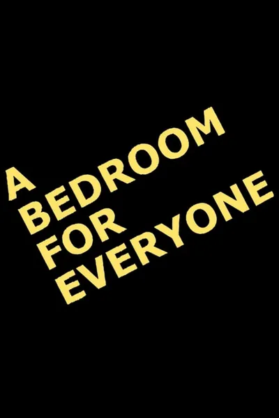 A Bedroom for Everyone