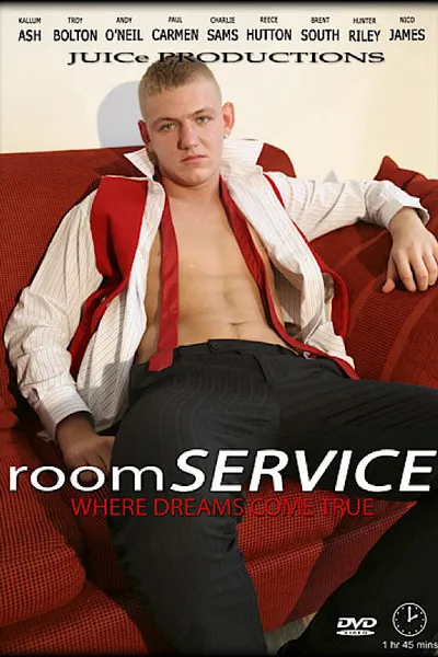 Room Service