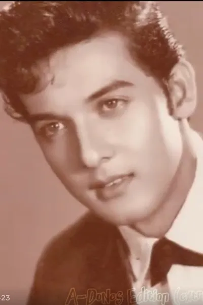 Eddie Mesa