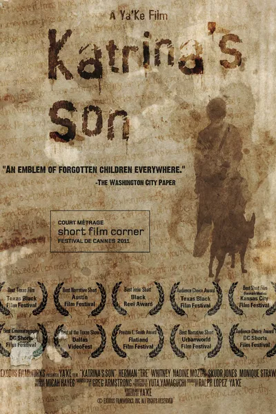 Katrina's Son