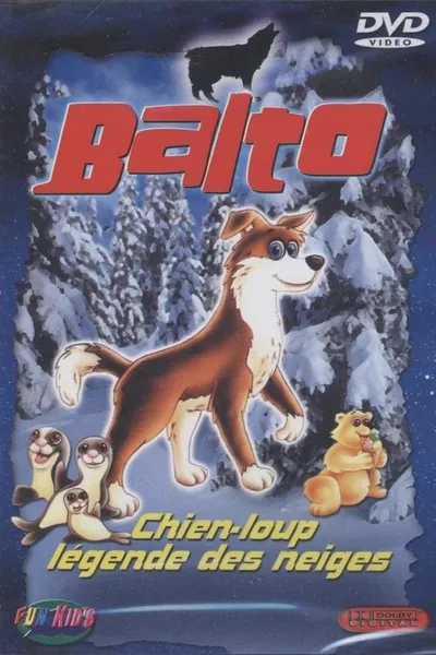 Balto