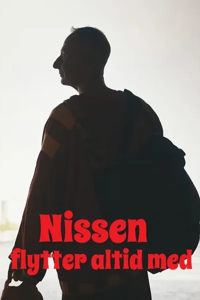 Nissen flytter altid med