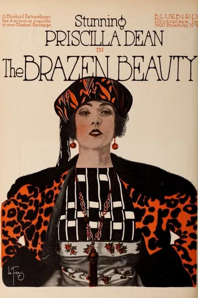 The Brazen Beauty