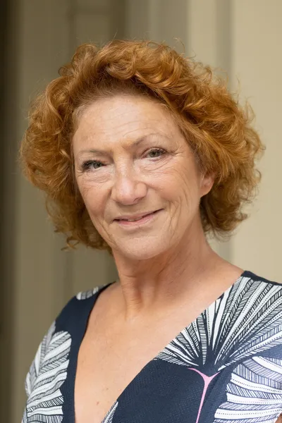 Elisabeth Osterberger