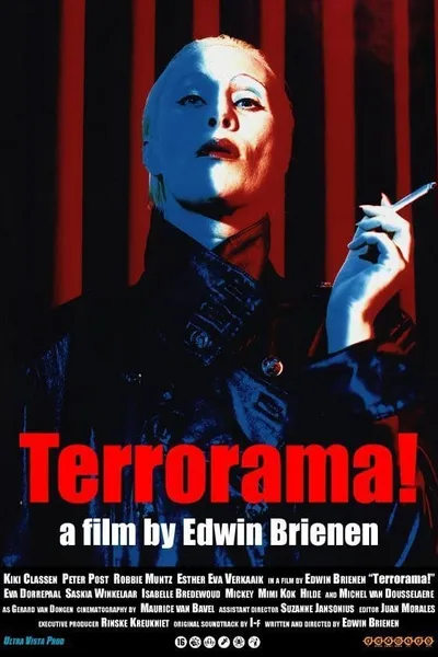 Terrorama!