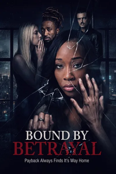 Bound by Betrayal