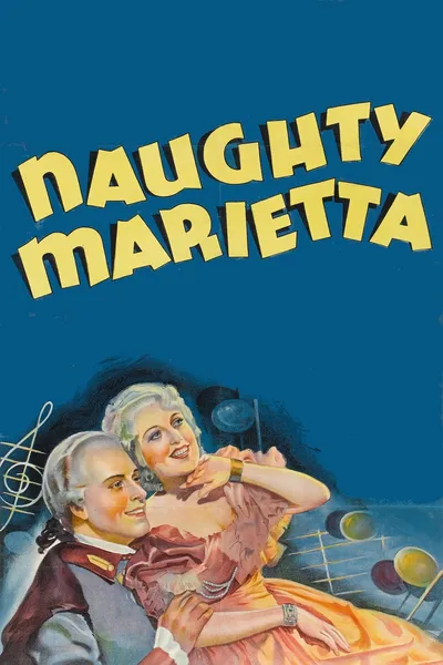 Naughty Marietta