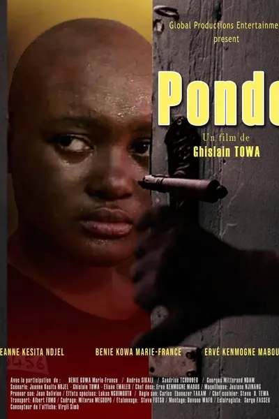 Pondo