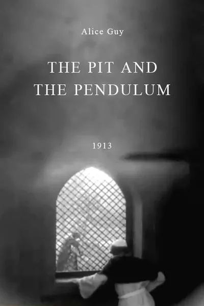 The Pit and the Pendulum