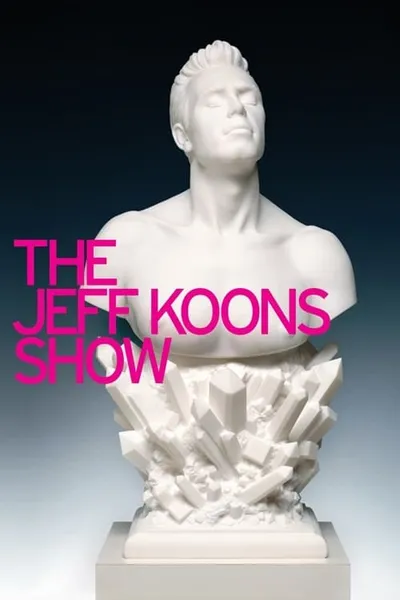 The Jeff Koons Show