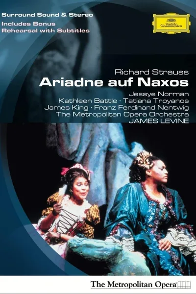 Ariadne auf Naxos