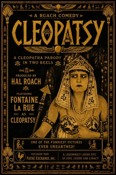 Cleopatsy