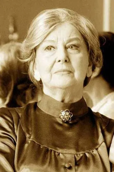 Maria Nowotarska