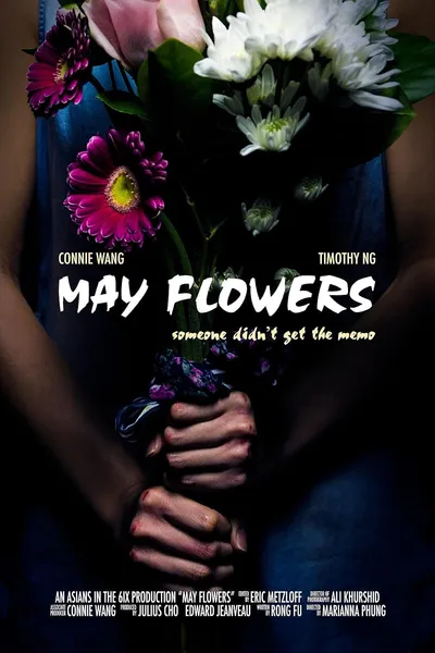 May Flowers