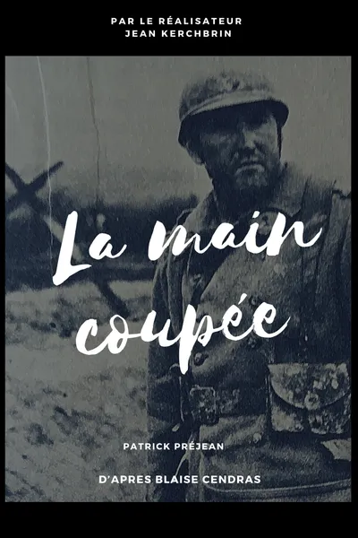 La main coupée