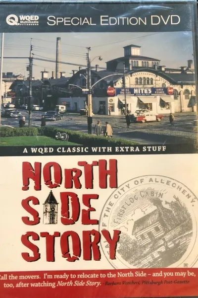 North Side Story