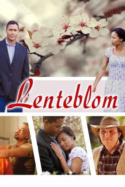 Lenteblom