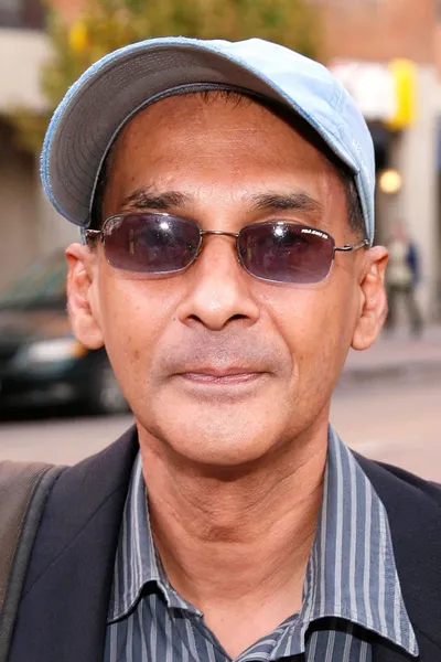 Ranjit Chowdhry