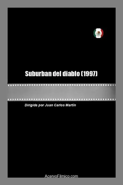 Suburban del diablo