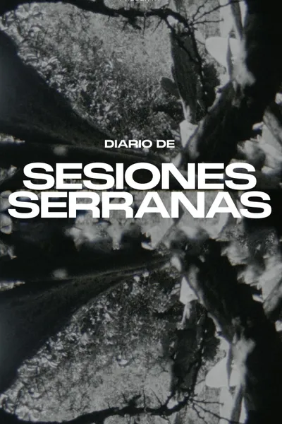 Diario de sesiones serranas