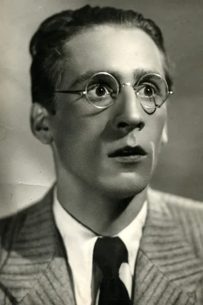 Nikolai Boyarsky