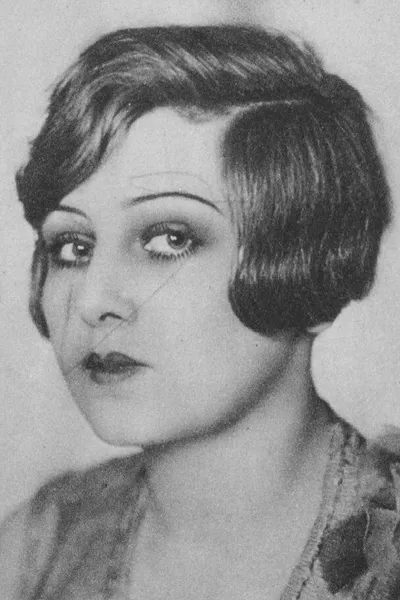 Bella Chernova