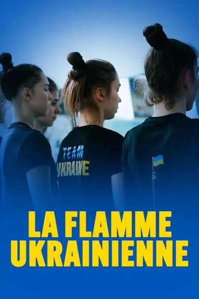 La Flamme ukrainienne