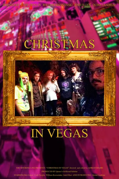 Christmas In Vegas