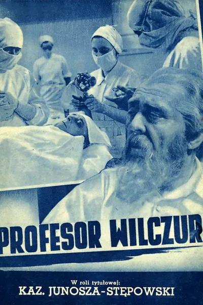 Profesor Wilczur