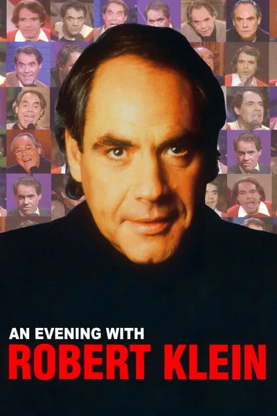 An Evening with Robert Klein