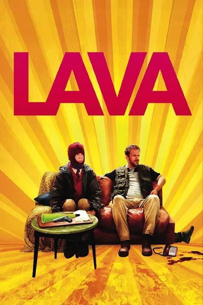 Lava