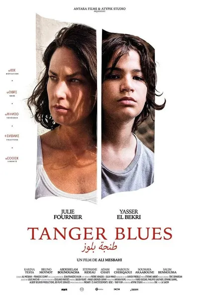 Tanger blues
