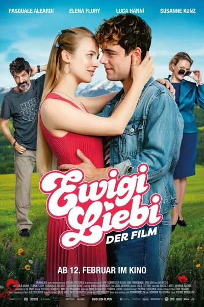 Ewigi Liebi