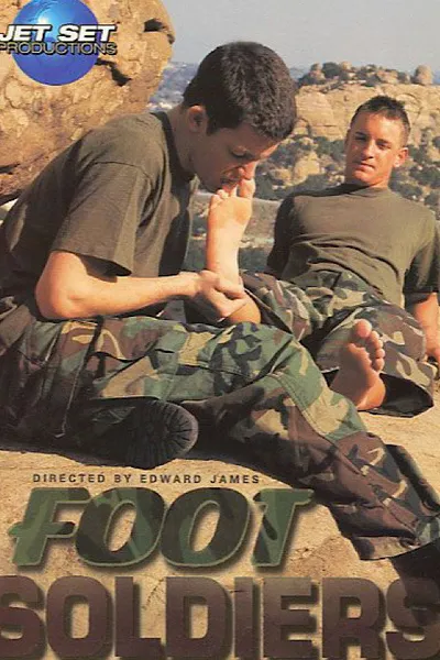 Foot Soldiers
