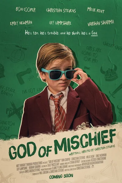 God of Mischief