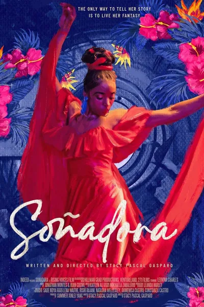 Soñadora