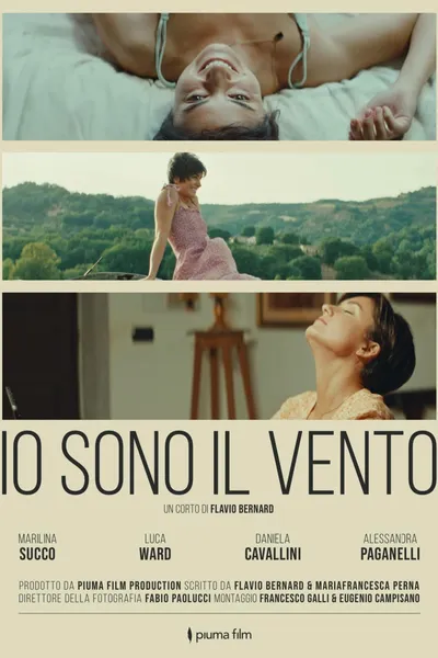 Io sono il vento