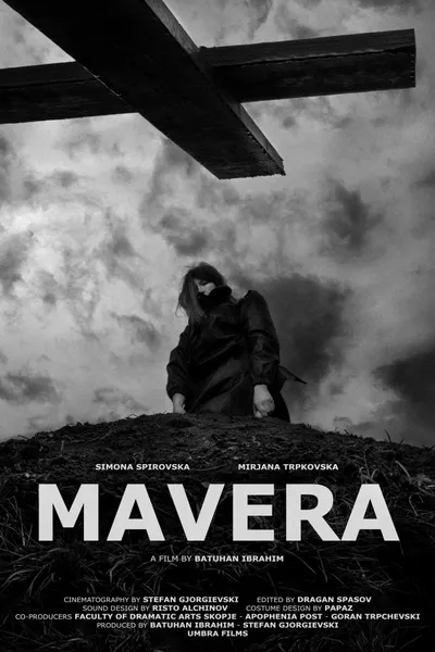 Mavera