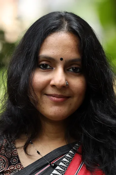 Shruthi Sharanyam