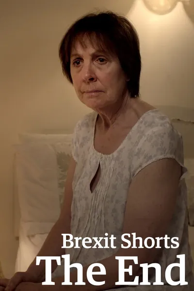 Brexit Shorts: The End