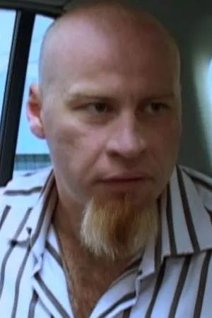 Vitaliy Shvidnyuk